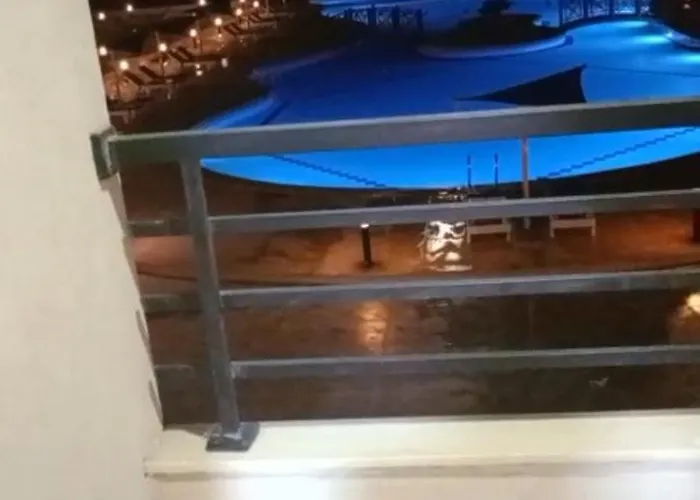 Panorama View Sahl Hasheesh شقة