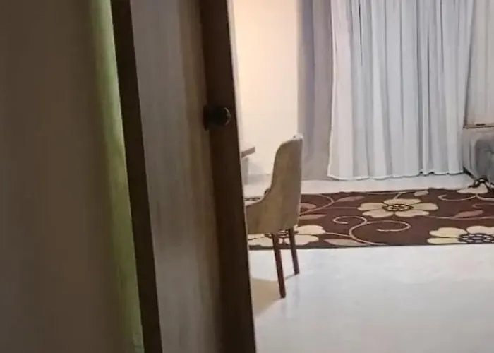Panorama View Sahl Hasheesh شقة الغردقة