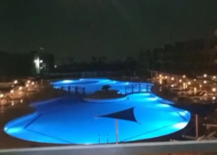 شقة Panorama View Sahl Hasheesh *