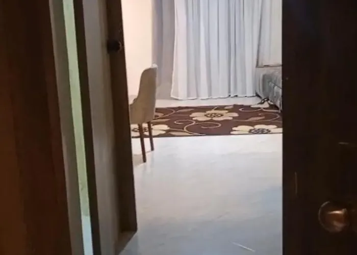 شقة Panorama View Sahl Hasheesh *