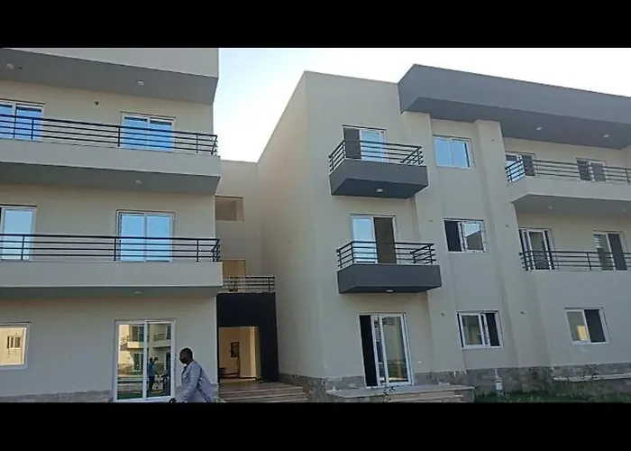 Panorama View Sahl Hasheesh الغردقة