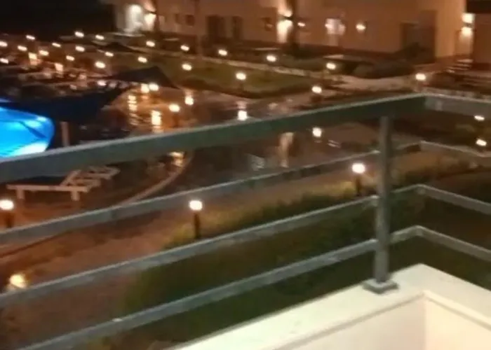 شقة Panorama View Sahl Hasheesh